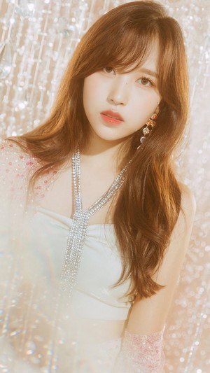 Mina from TWICE Feel Special 4K