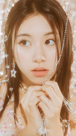 Chaeyoung from TWICE in Feel Special 4K