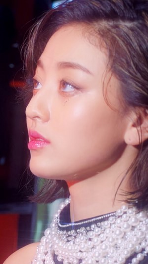 Jihyo from TWICE in Feel Special 4K
