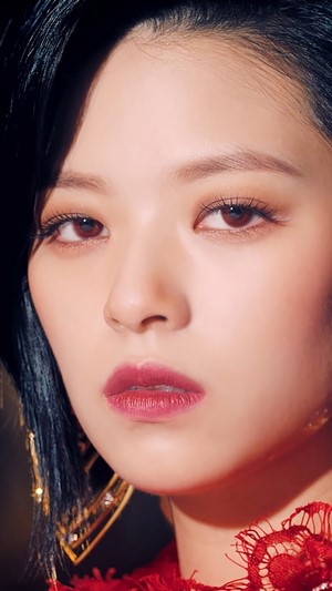 Jeongyeon from TWICE in Feel Special 4K