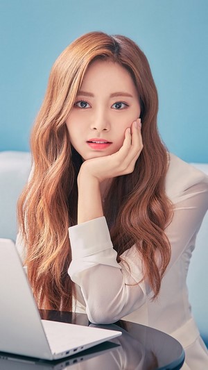 Tzuyu, TWICE, 4k