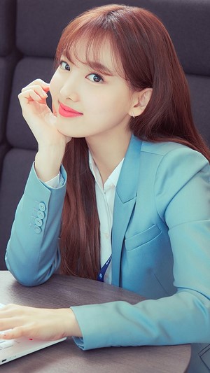Nayeon, TWICE, 4k