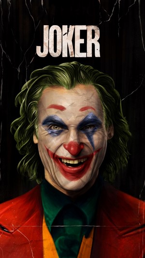 Joker from Joker (2019)