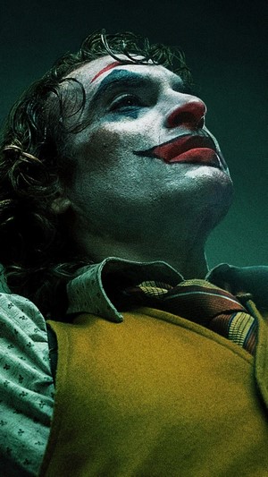 Joker from Joker 4K