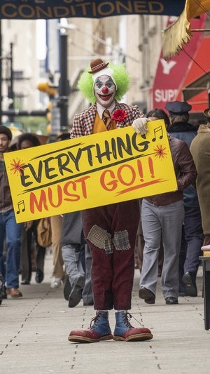 Joker from Joker 4K
