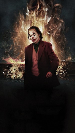 Joker from Joker 4K