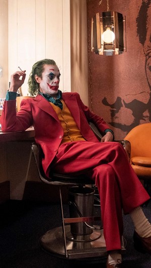 Joker from Joker (2019)