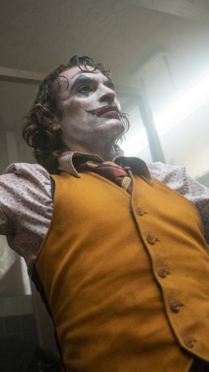 Joker from Joker (2019)