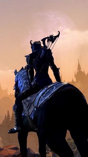 The Elder Scrolls Online Elsweyr 4K