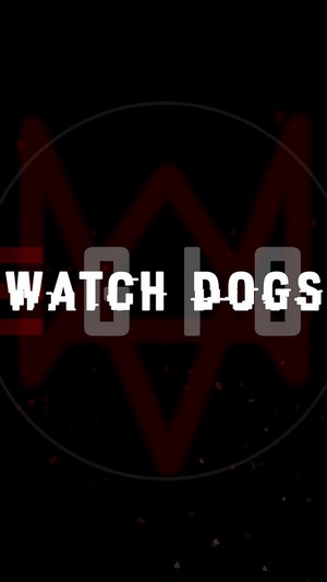 Watch Dogs logo