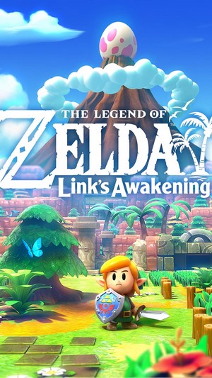 The Legend of Zelda: Link's Awakening