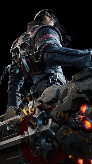 Gungrave G.O.R.E., Beyond the Grave HD