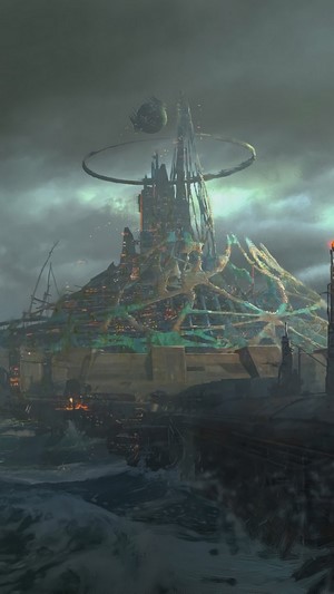 Gungrave G.O.R.E. 4K