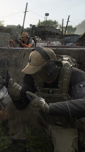 Ghost Recon Breakpoint