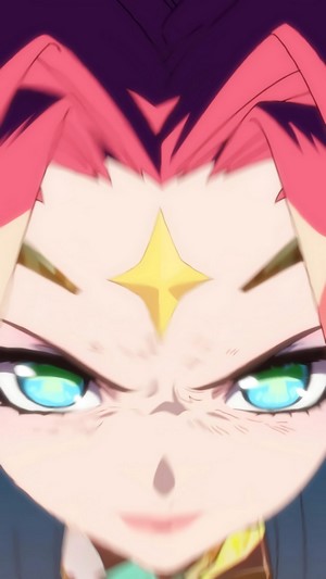 Neeko from Star Guardian 4K