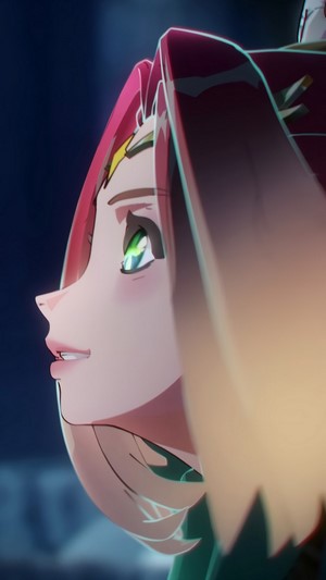 Neeko from Star Guardian 4K