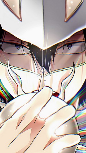 Tamaki Amajiki from My Hero Academia 4K