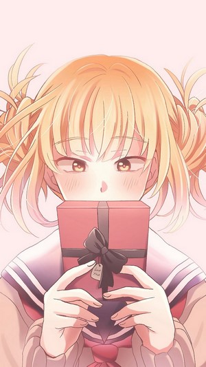 Himiko Toga, [My Hero Academia], 4k