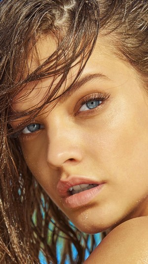 Barbara Palvin 4K