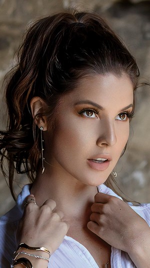 Amanda Cerny 4K