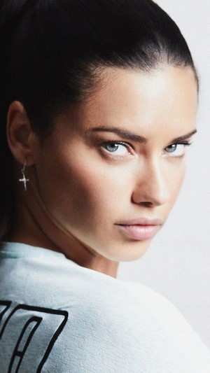 Adriana Lima 4K
