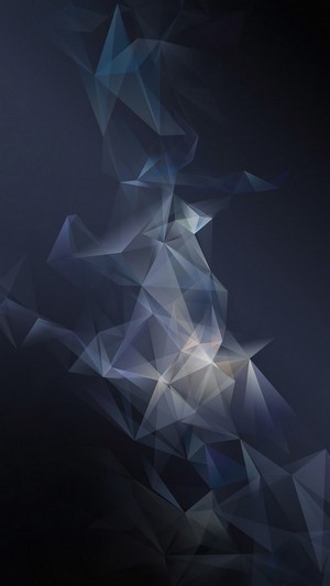 Abstract Digital Art 4K
