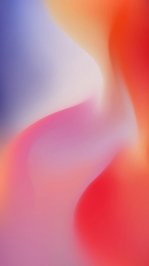 Colorful Abstract Digital Art 4K