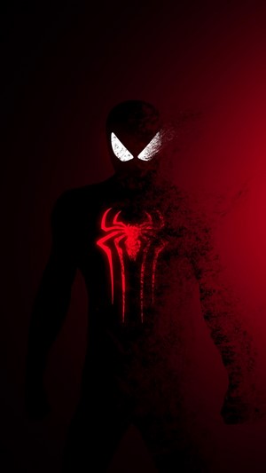 Spider-Man 4K