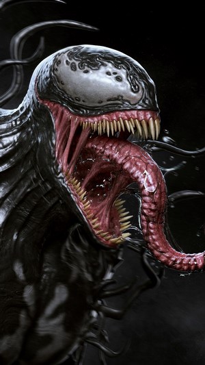 Venom 4K