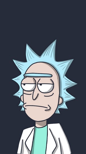 Rick and Morty, 4k
