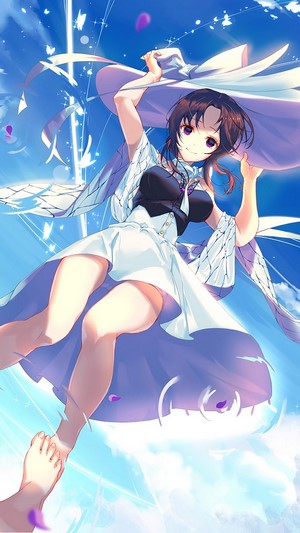Shinobu Kocho, Beautiful, (Kimetsu no Yaiba), 4k