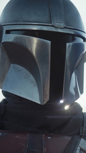 The Mandalorian in 4K