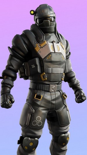 Sledge from Fortnite 4K