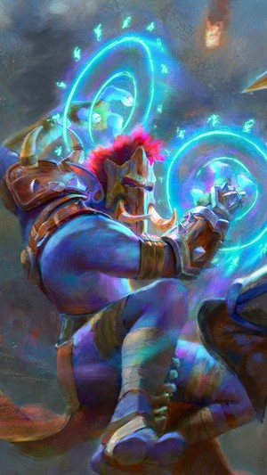 Zekhan from WoW