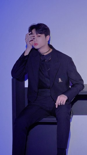 X1 Dongpyo 4K
