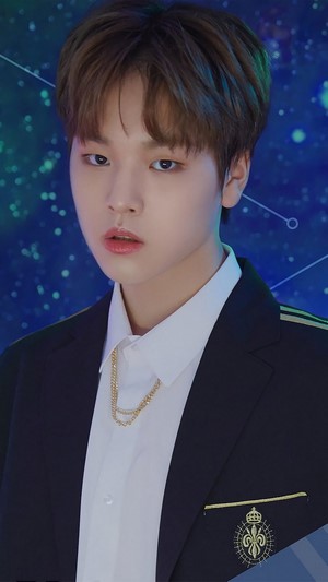 Nam Dohyon from X1 in 4K