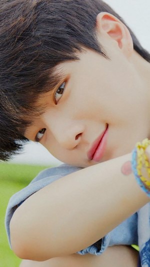 Cho Seungyoun 4K
