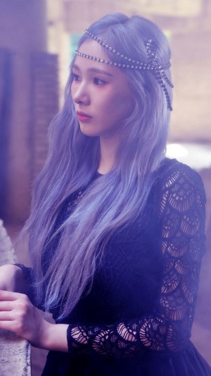 EVERGLOW, Mia, 4k