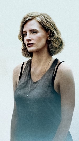 Beverly Marsh from It Chapter 2 4K