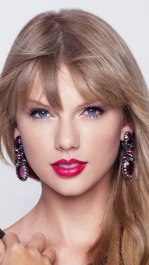 Taylor Swift 4K