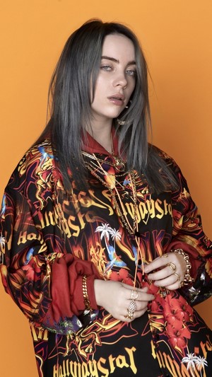 Billie Eilish