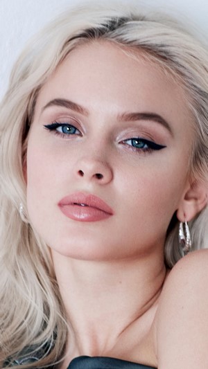 Zara Larsson