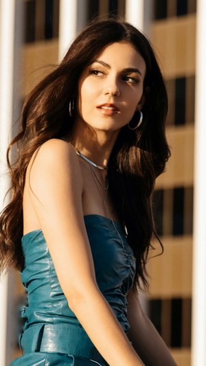Victoria Justice