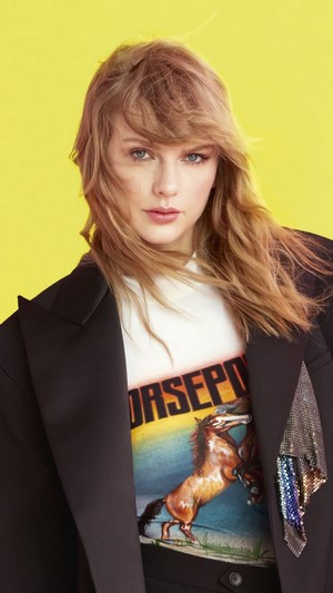 Taylor Swift 4K
