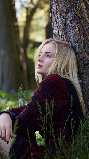 Sophie Turner HD