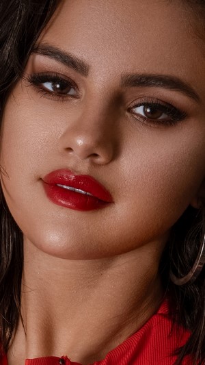 Selena Gomez