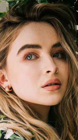 Sabrina Carpenter 4K