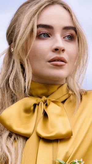 Sabrina Carpenter 4K