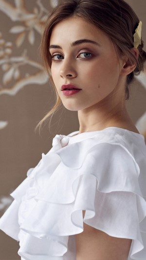 Josephine Langford, 4k