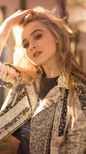 Sabrina Carpenter